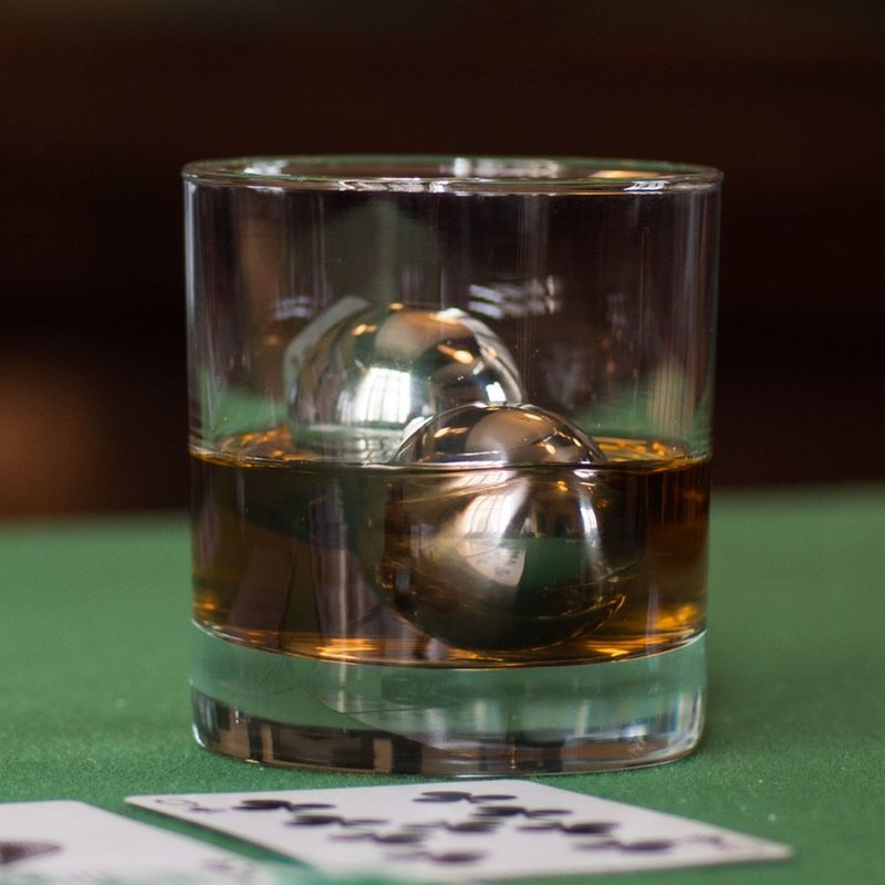 Whisky Loball M
